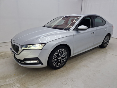 &Scaron;koda OCTAVIA